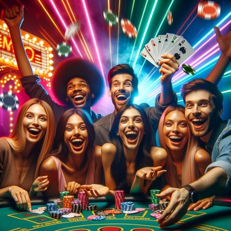 Langkah 3: Jelajahi Kategori Jelajahi kategori game dan olahraga favorit di poll88